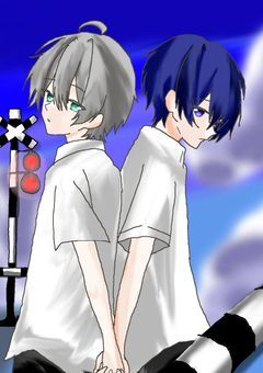 イラスト部屋