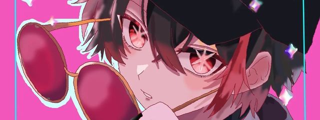雫雲さんの壁紙画像