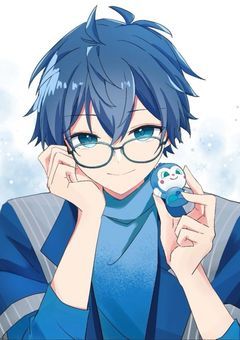～仲良くしてくれる子募集中～