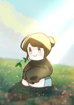 雑談いぇい