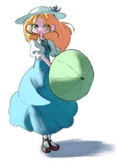 イラスト部屋第2弾‼︎