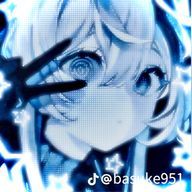 🐋　るあ　／　Rua　🎀　てーふさんのアイコン画像
