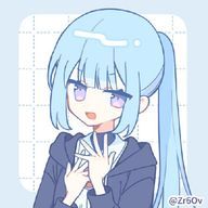 ゆりかさんのアイコン画像