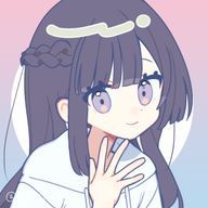 白瀬　李沙さんのアイコン画像