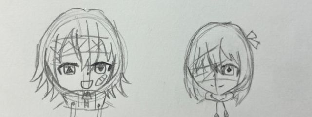 封亜 雨さんの壁紙画像