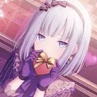  み ゅ ぅ 。さんのアイコン画像