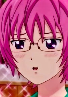 斉 木 楠 雄 の Ψ 近