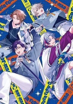 2j3j 前世悪役令嬢，にじライバーになったら愛された．