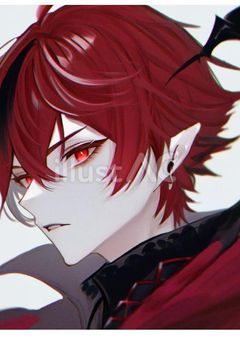 ヴァンパイアな君に♡