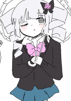 つくだにの落書き量産所