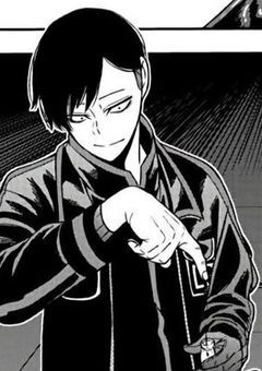 戦闘部隊の煽り魔ちゃん