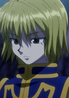 ハンター試験でぶりっ子いた件