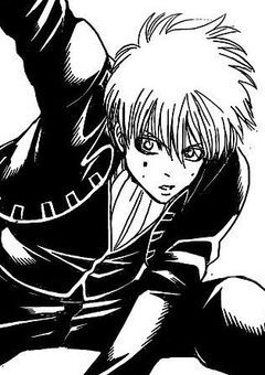 #  真選組の性処理班に任命された件