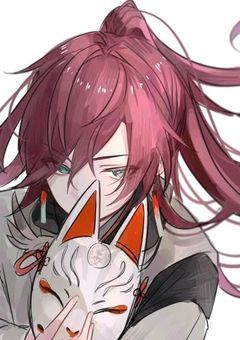ペア画募集