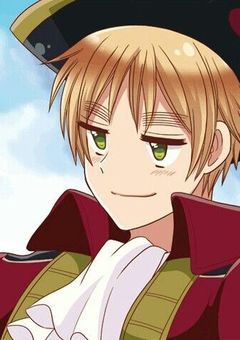 🇬🇧も姉が居たらしく…