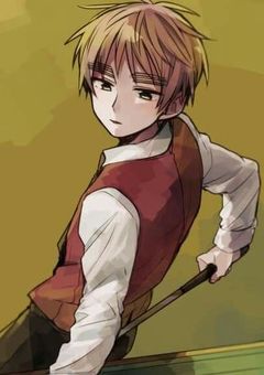 英国紳士の嫁の雑談箱（仮）