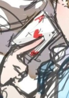 色んな意味で追われてます... 《APH参加型》🗝合作  (〆)