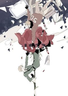 秘書と化身────