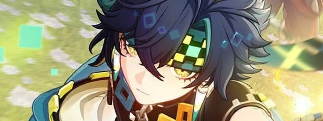 沖夜 夕依@原神やり込み中さんの壁紙画像