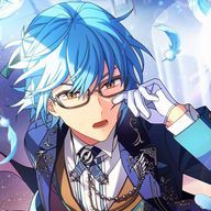 沖夜 夕依@まほやくはじめましたさんのアイコン画像