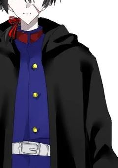 【𝐏】出口求メテ。