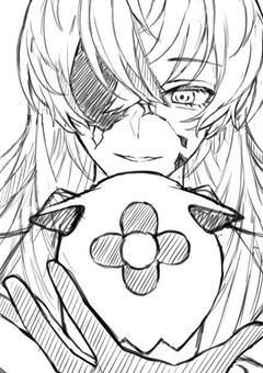 #離れてください。ヒーローさん