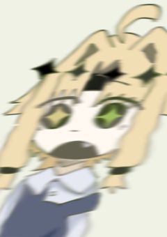 ただイラストを載せるだけ