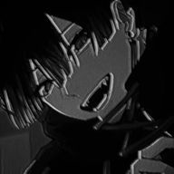 ## 魅冥 零音．さんのアイコン画像