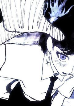  ＃　今宵 、 君は何を思うか　。