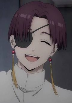 蘇芳くんのバイト仲間