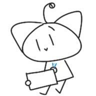 お茶漬けさんのアイコン画像