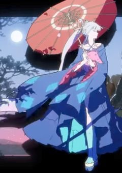 超ギャップ姫!