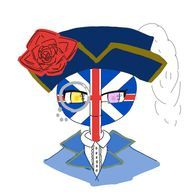 大英帝国（ねこまんま）活動休止中さんのアイコン画像