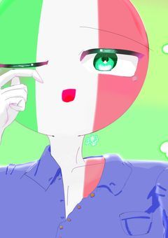 ほぼカンヒュなイラスト部屋(新)