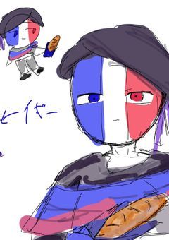 雑イラスト