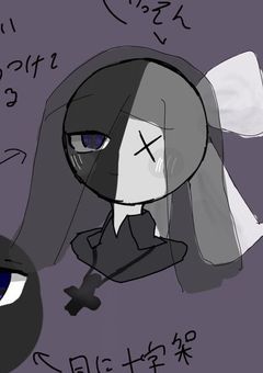 CH OCイラスト部屋(新)