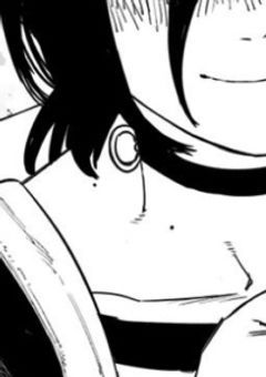 ＃. __  爆弾のボム人間  ，個性社会へ