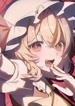 ♡  幻想郷、知らない間に現代化してた件について