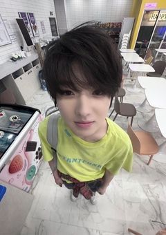 ‌　‌　‌　‌弟（仮）