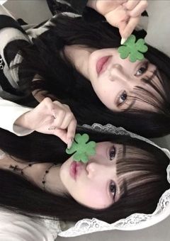 ‌　‌　‌　‌🍀.⋆