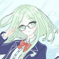 音月 芽衣 ‪🫧‪(活動休止)さんのアイコン画像