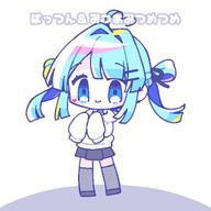 むぅあさんのアイコン画像