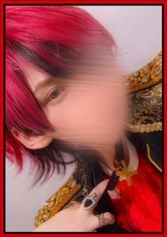 君にガチ恋なんて聞いてない!!【⚔️❤】