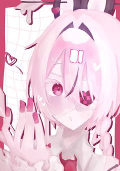𝓟 僕だって甘い恋がしたい!!