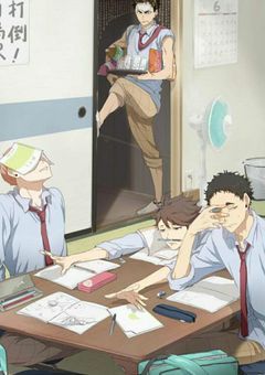 ぶりっ子先輩の推し私だった件。