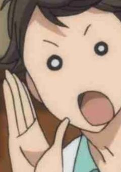 大王様のセンパイ、天才らしい