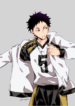 赤葦くんと弓道部の女の子　　　　　　更新停止中