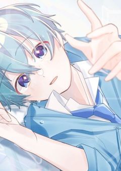 @ わたしの名前を呼んでください !