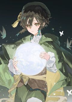 　♔　GNSN短編小説