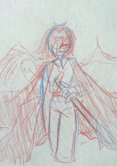 【2個目】蓬の暴れる部屋〜（？）